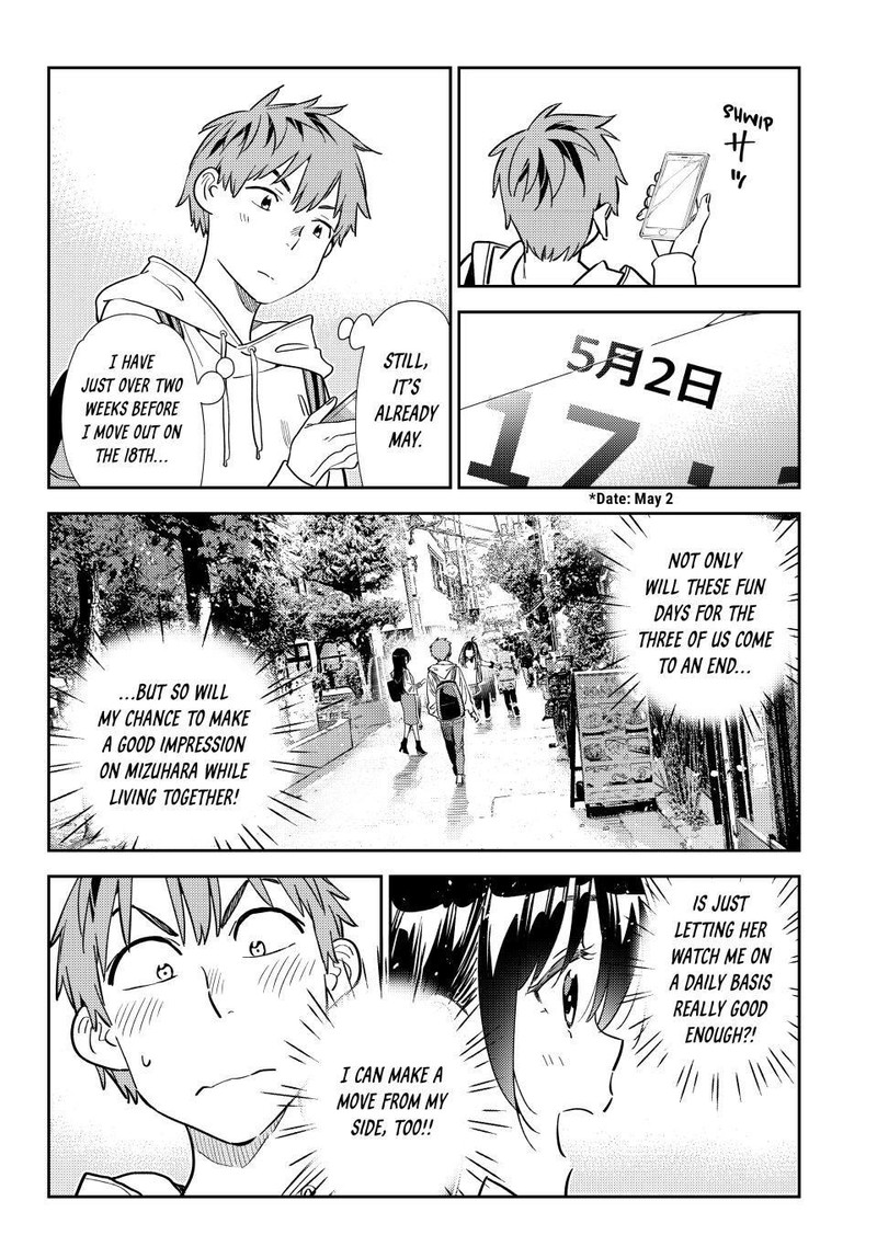 Kanojo Okarishimasu 313 15