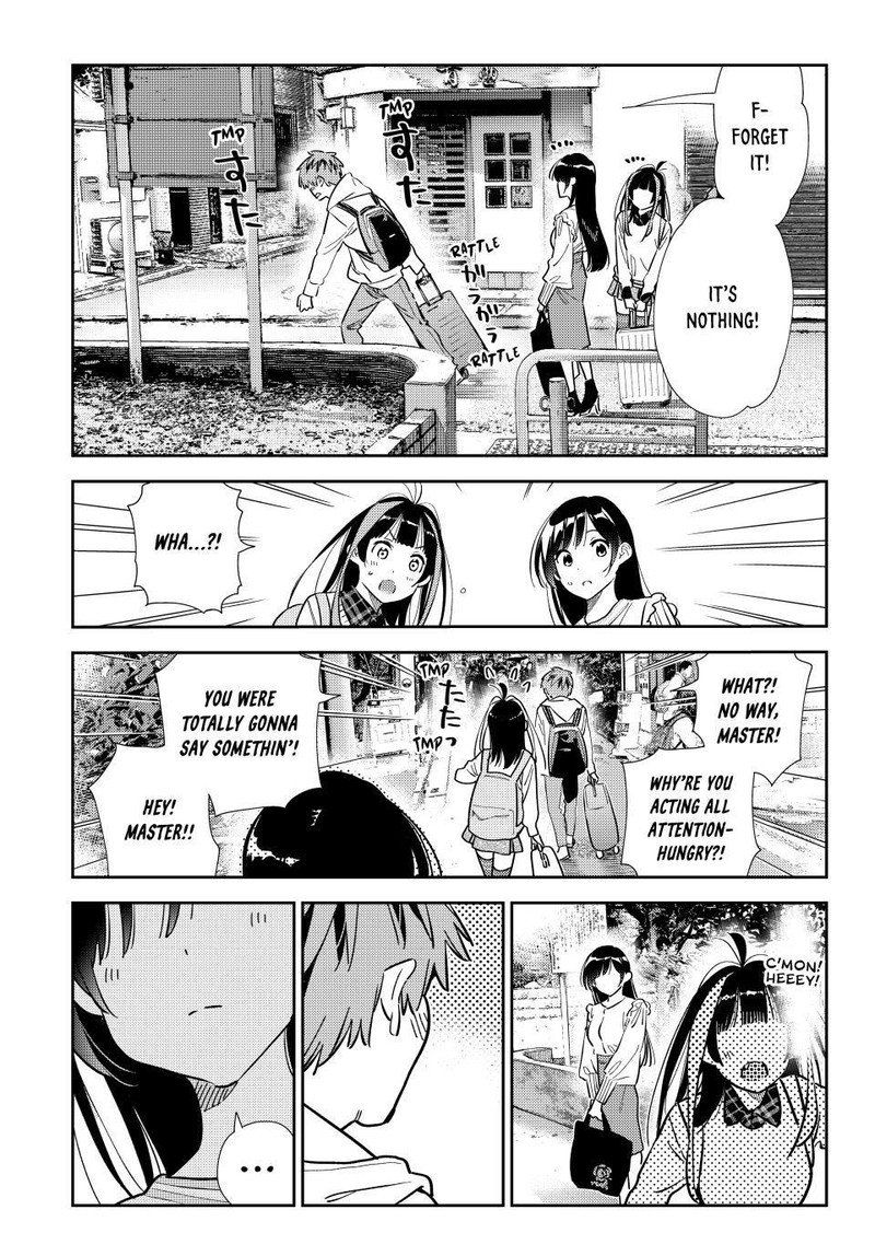 Kanojo Okarishimasu 313 18