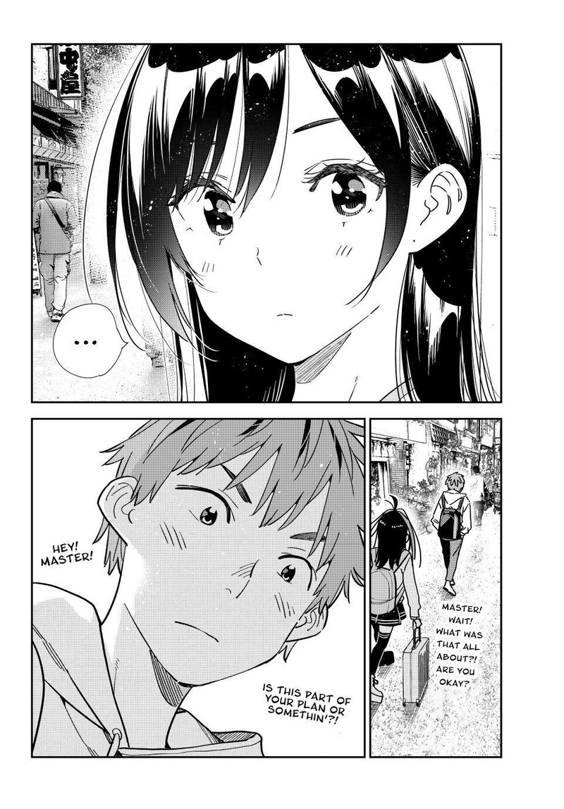 Kanojo Okarishimasu 313 19