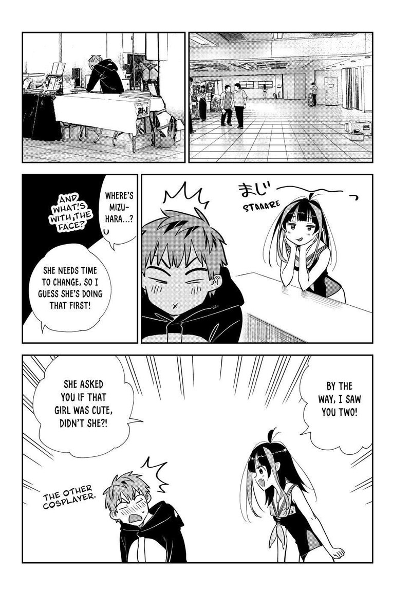 Kanojo Okarishimasu 313 2