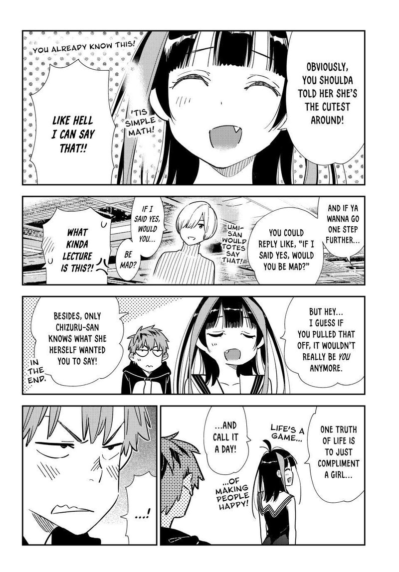 Kanojo Okarishimasu 313 4