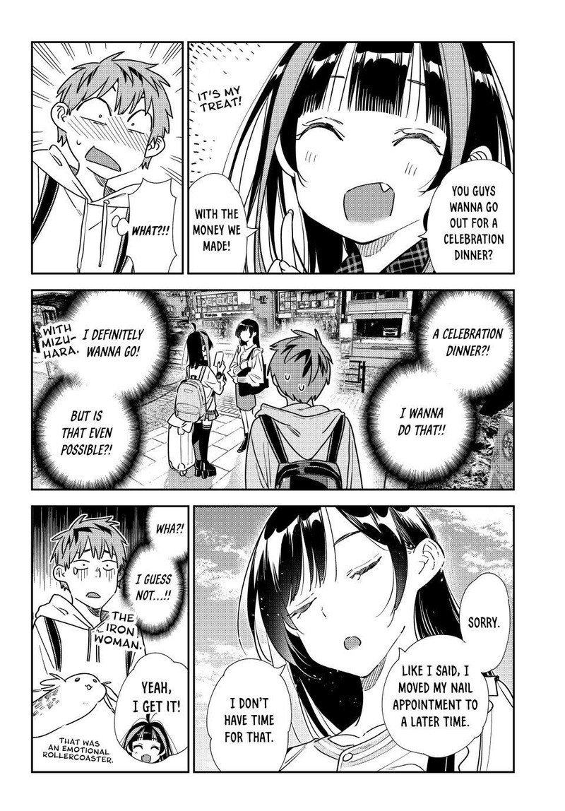 Kanojo Okarishimasu 313 6