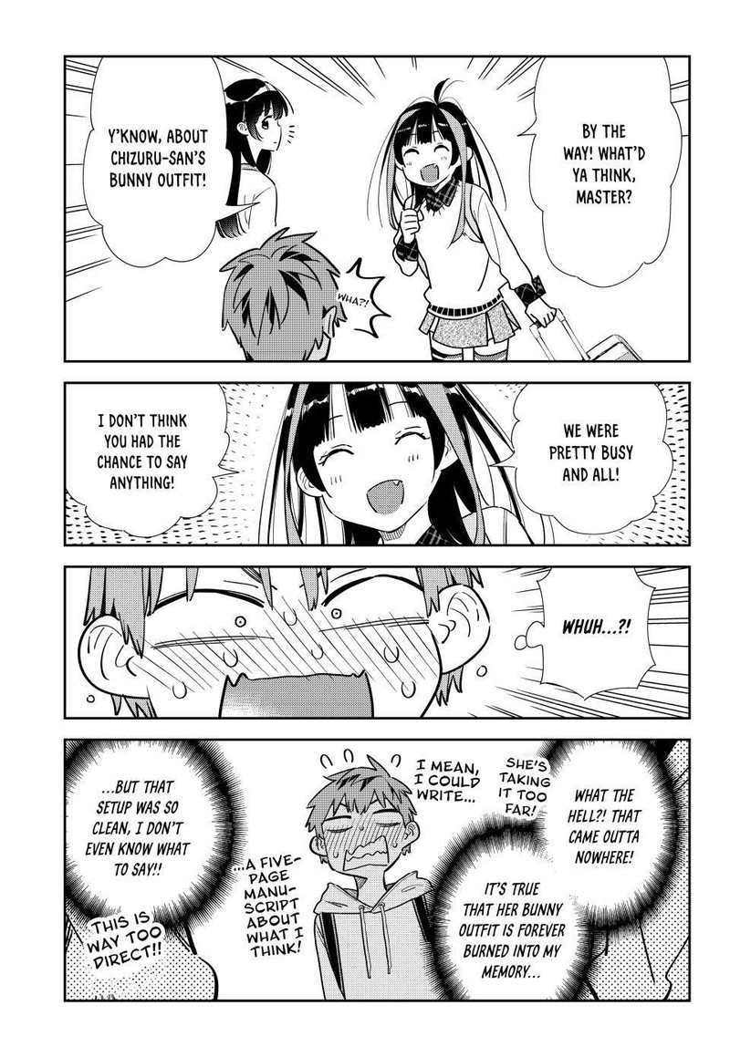 Kanojo Okarishimasu 313 7