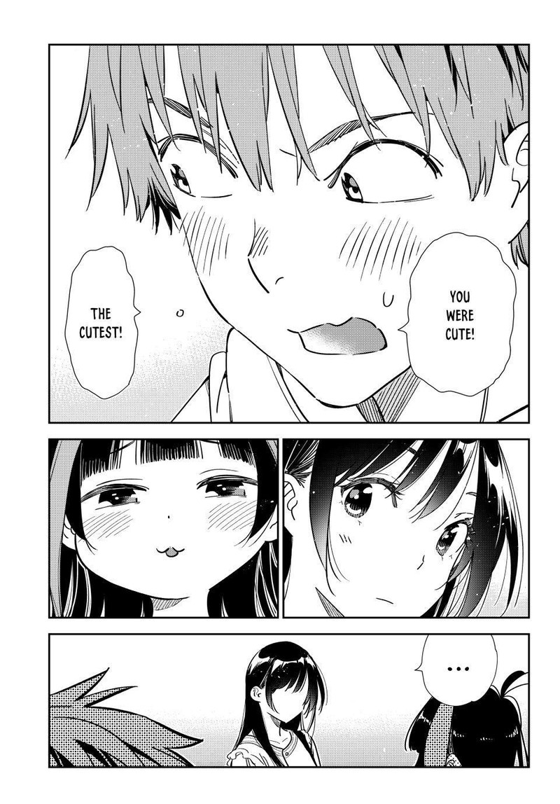 Kanojo Okarishimasu 313 9