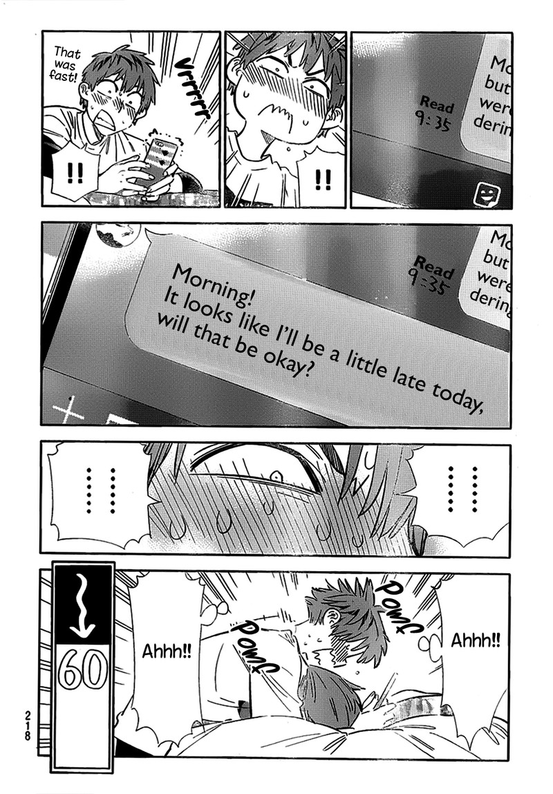 Kanojo Okarishimasu 314 13