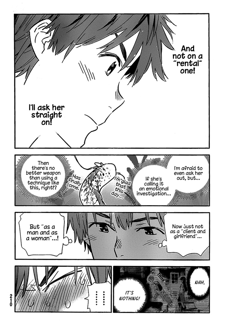 Kanojo Okarishimasu 314 5