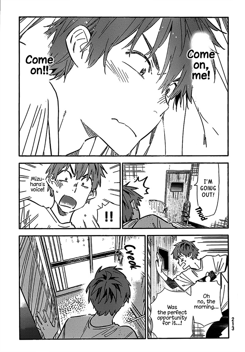 Kanojo Okarishimasu 314 8