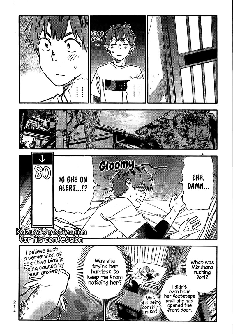 Kanojo Okarishimasu 314 9