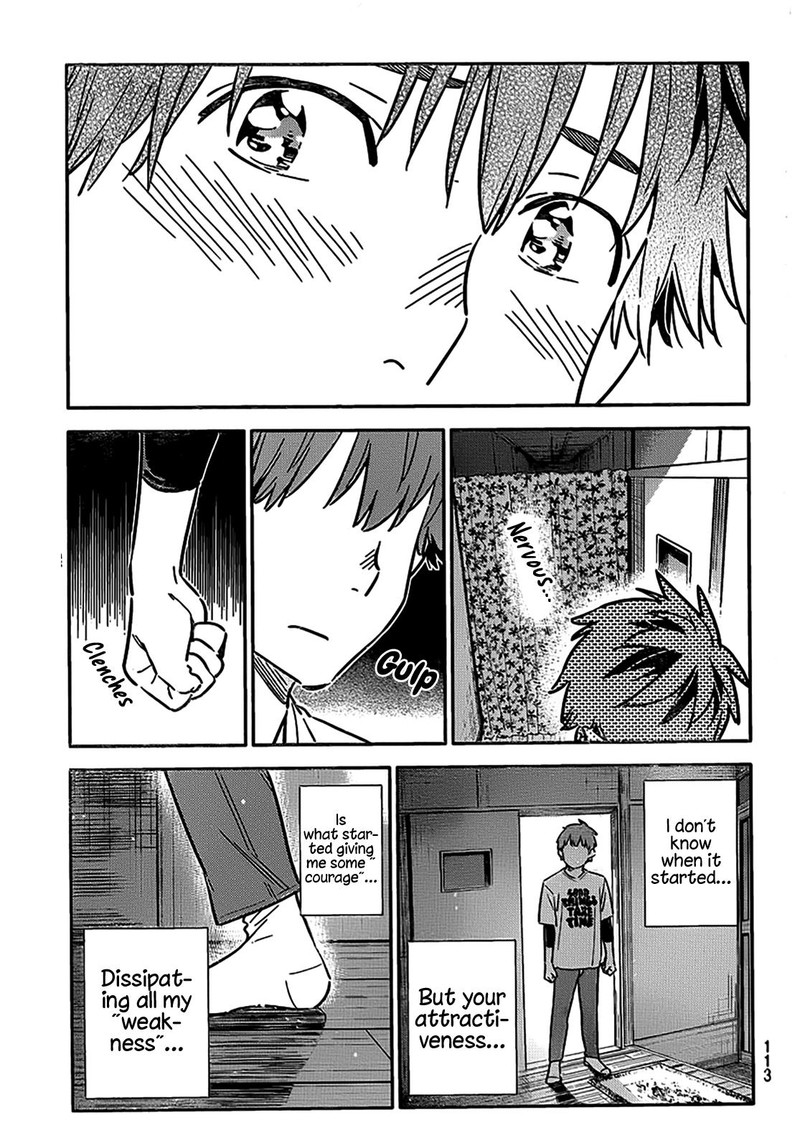 Kanojo Okarishimasu 315 15