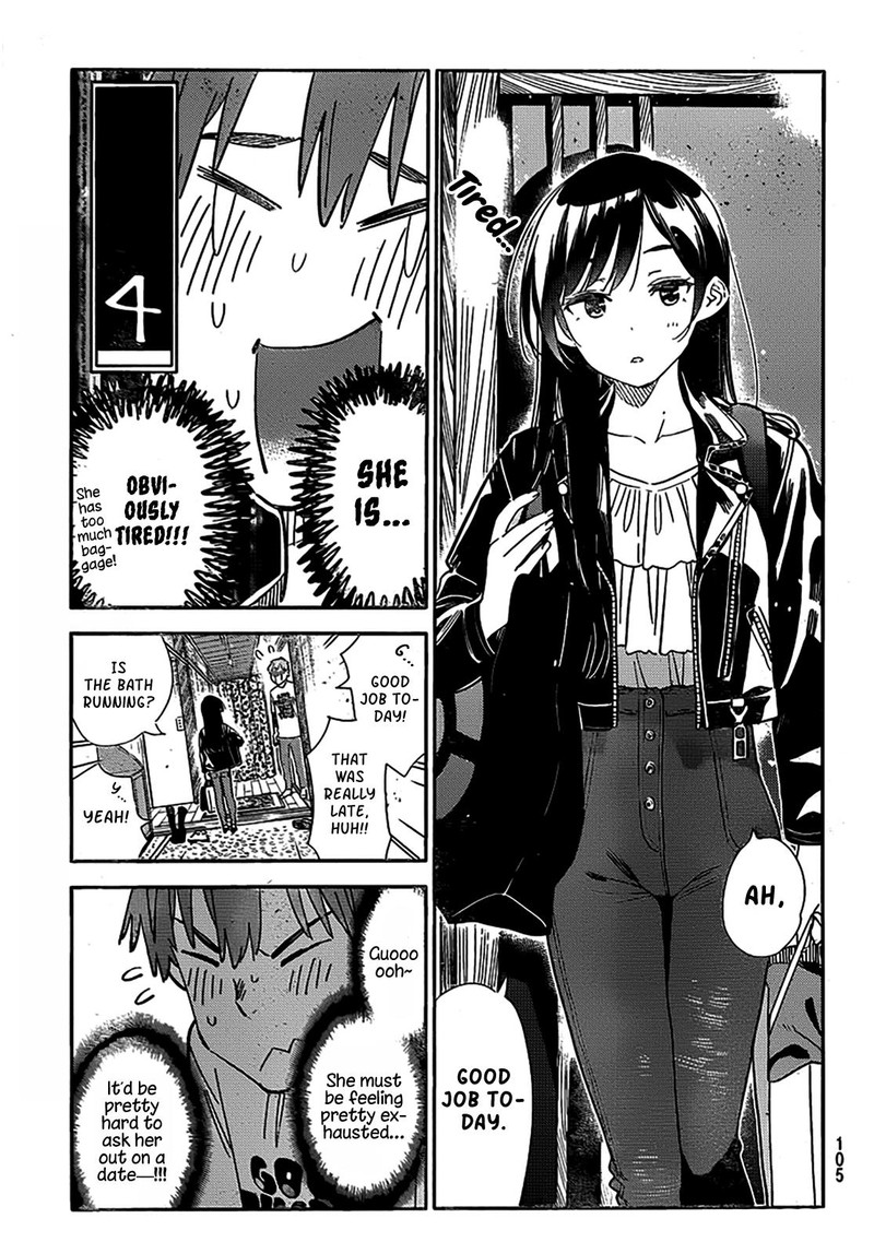 Kanojo Okarishimasu 315 7