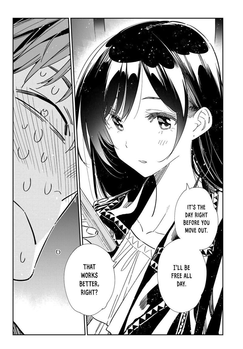 Kanojo Okarishimasu 316 11