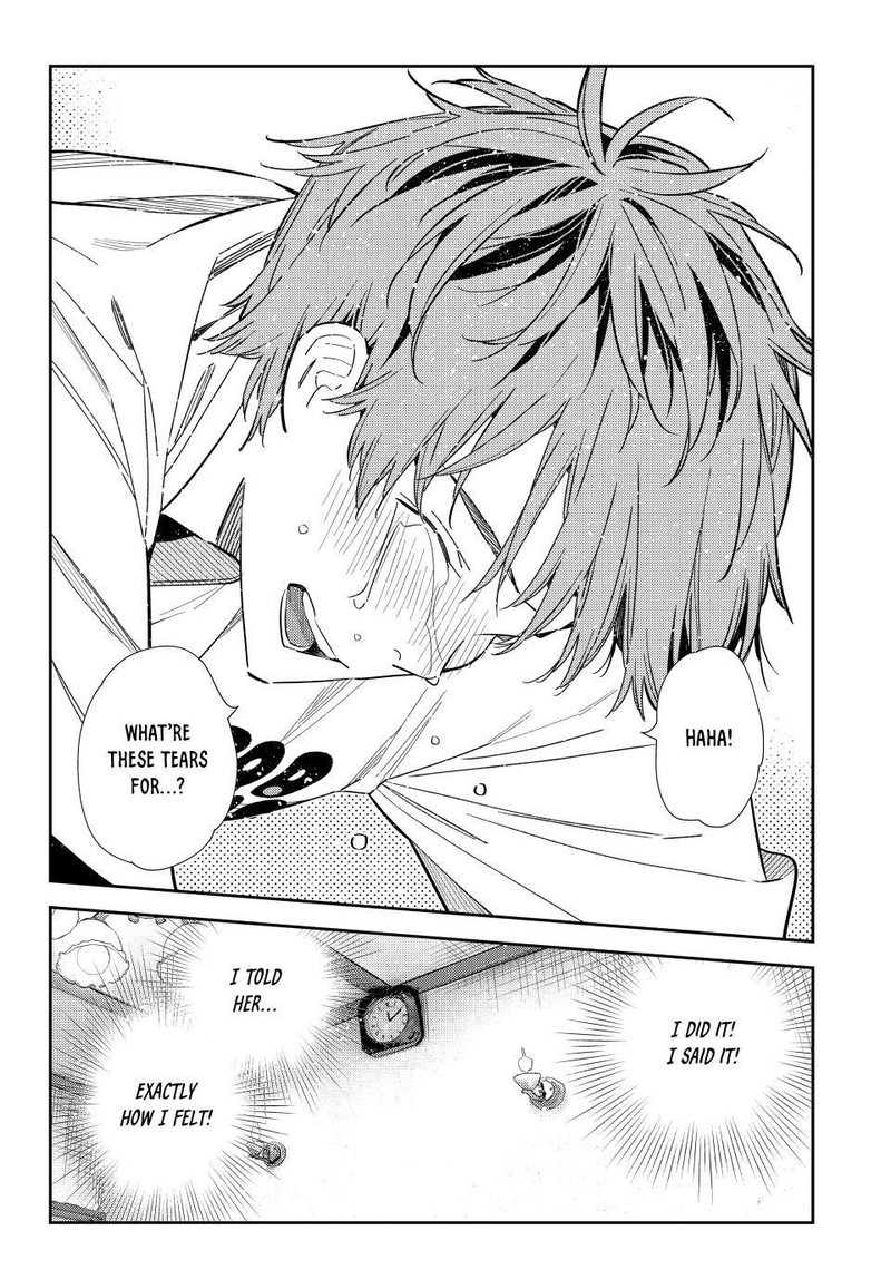 Kanojo Okarishimasu 316 13