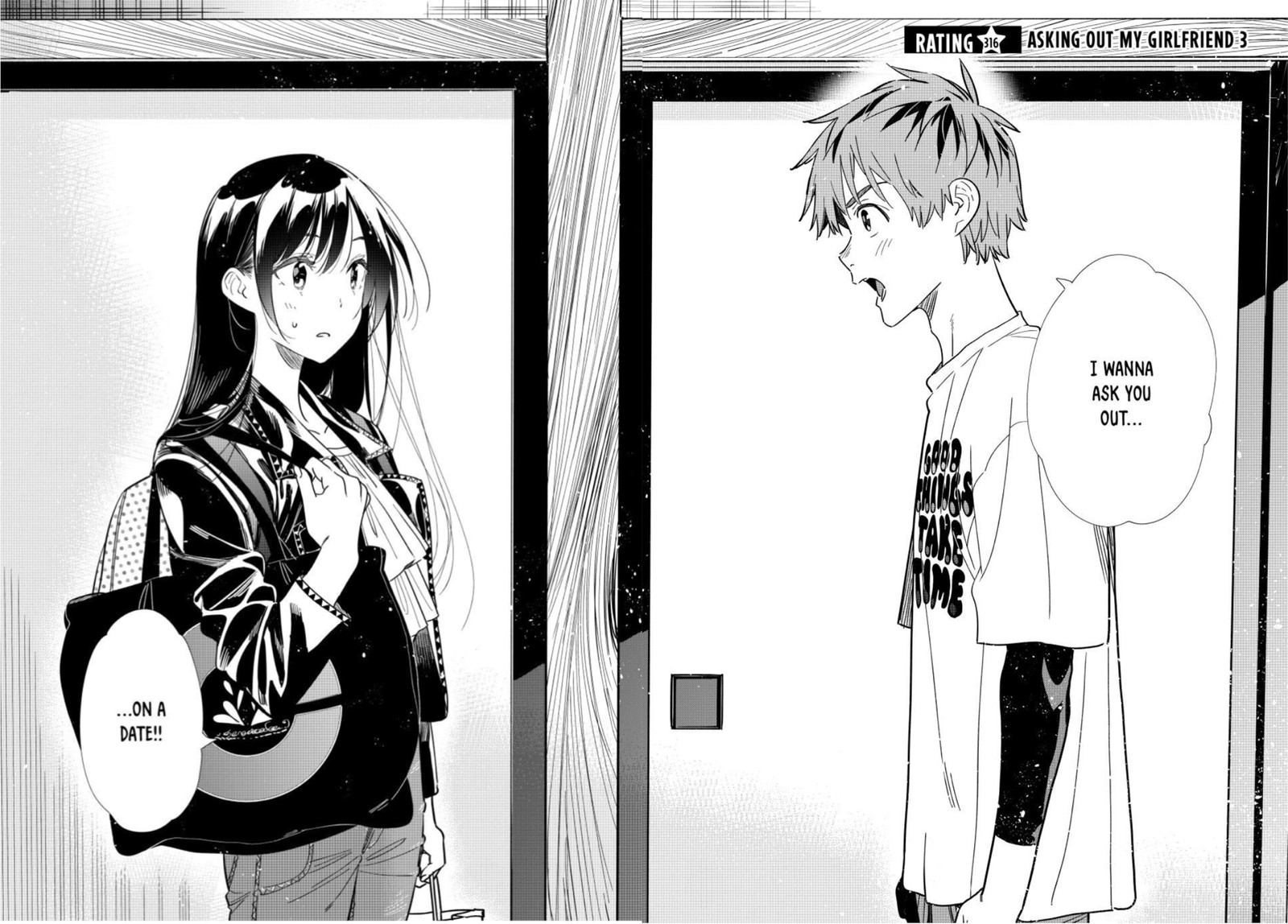 Kanojo Okarishimasu 316 2
