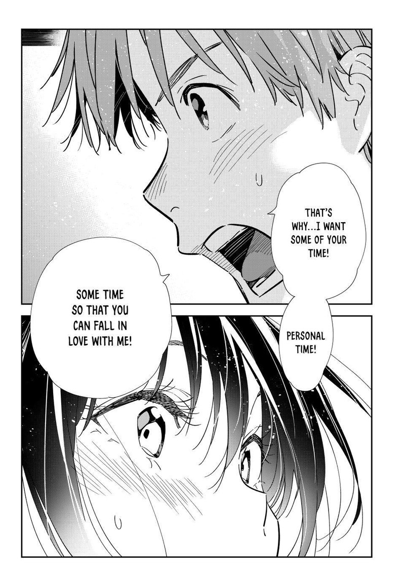 Kanojo Okarishimasu 316 7