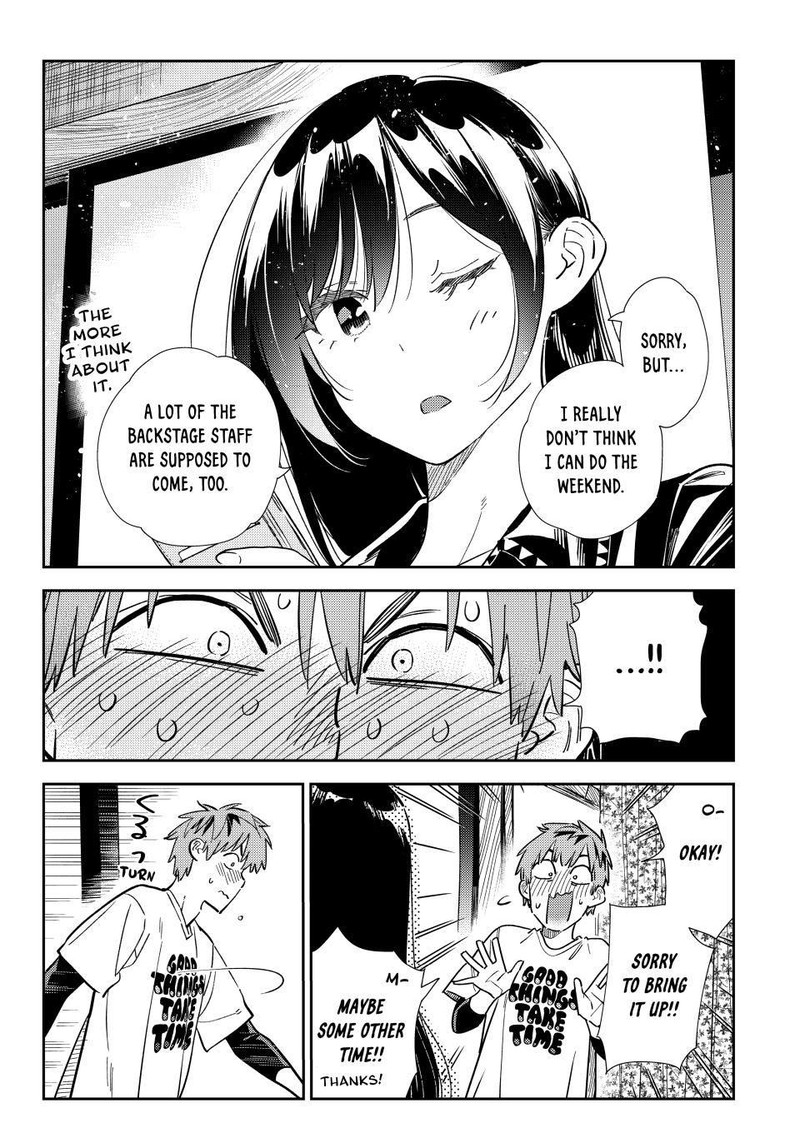 Kanojo Okarishimasu 316 9