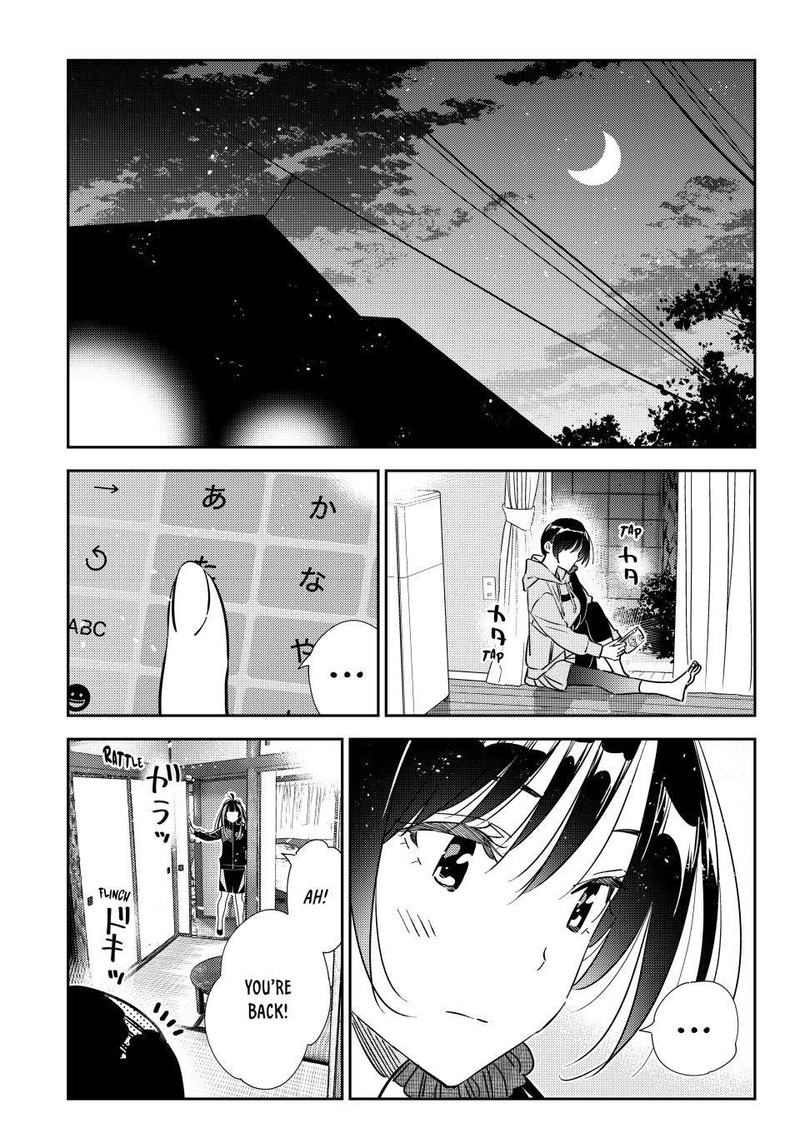 Kanojo Okarishimasu 317 17