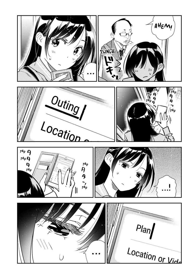 Kanojo Okarishimasu 317 5