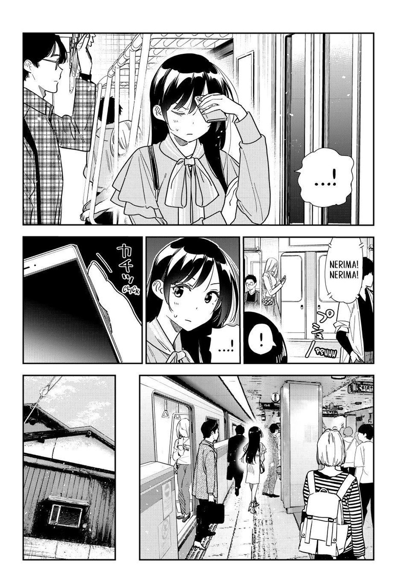 Kanojo Okarishimasu 317 6