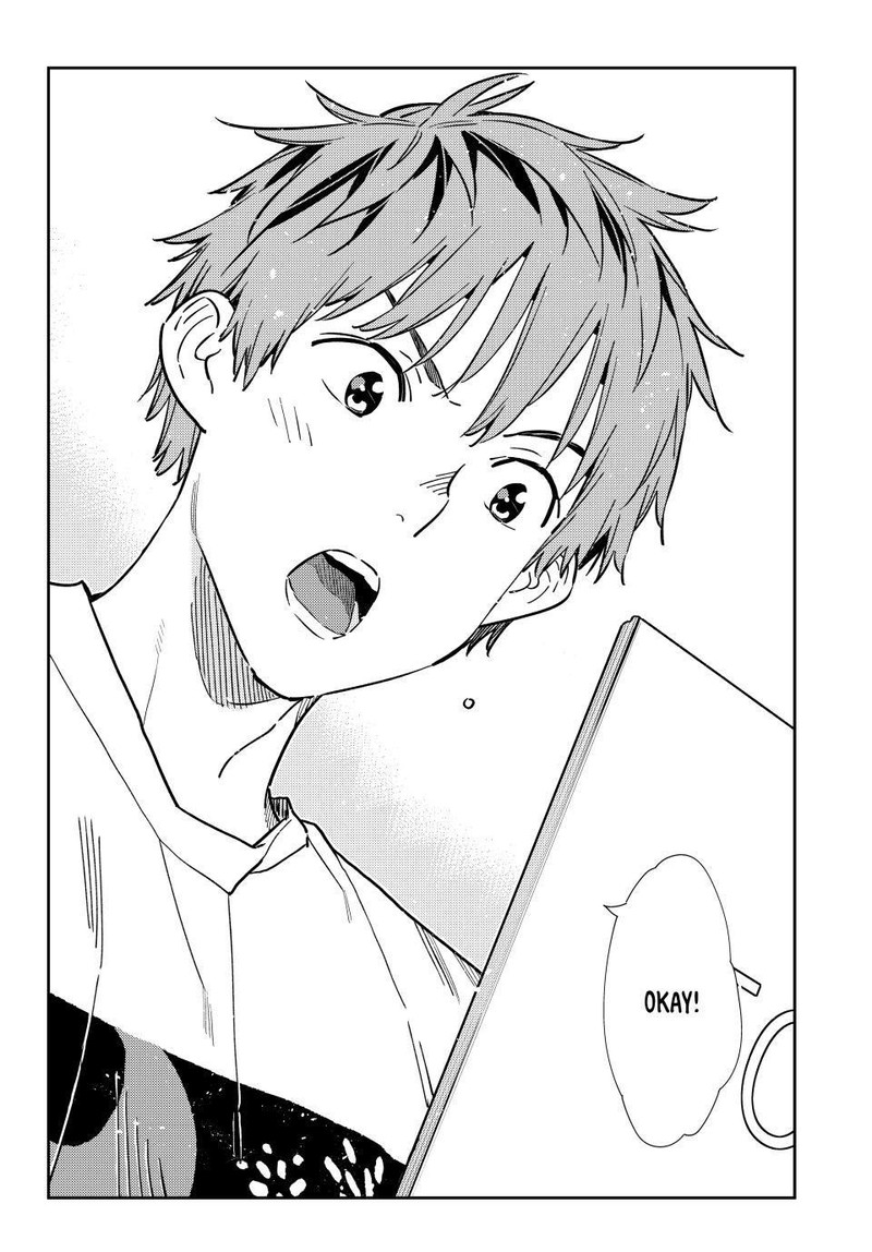 Kanojo Okarishimasu 317 8