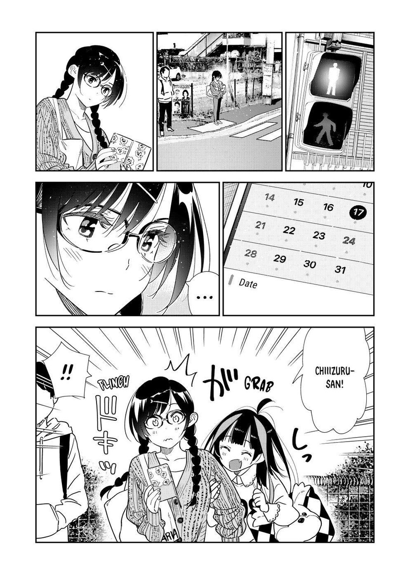 Kanojo Okarishimasu 319 3