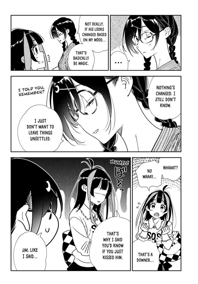 Kanojo Okarishimasu 319 6