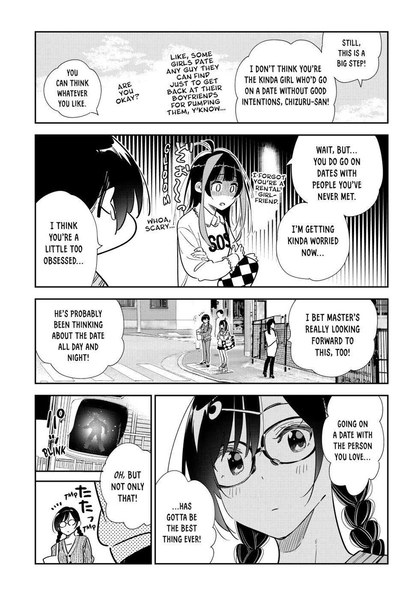 Kanojo Okarishimasu 319 7