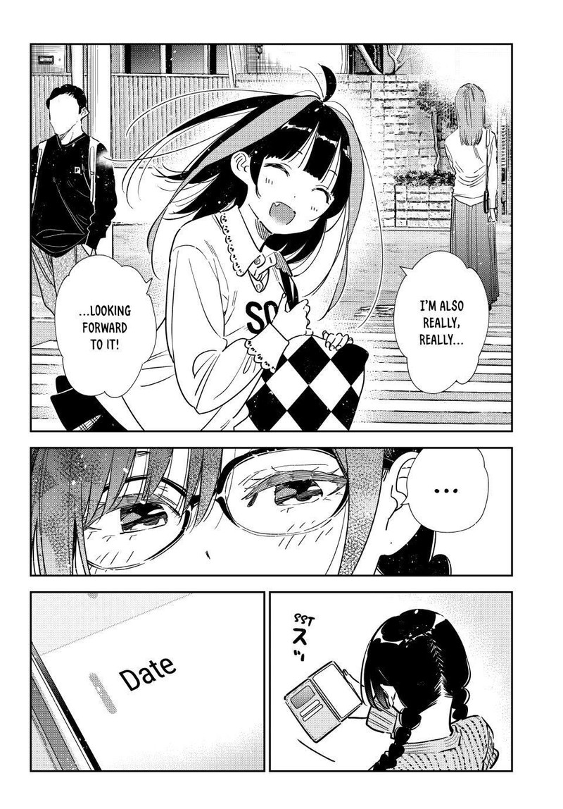 Kanojo Okarishimasu 319 8