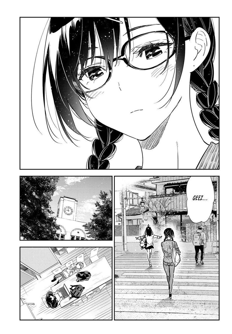 Kanojo Okarishimasu 319 9