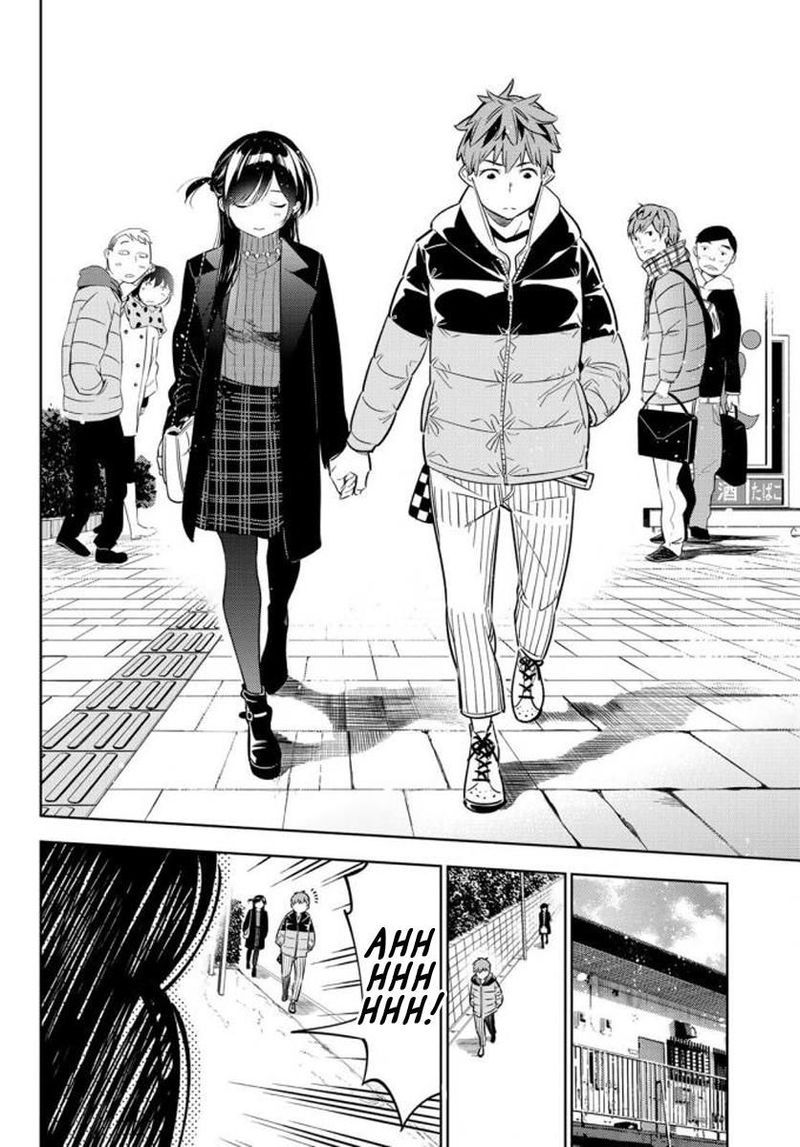 Kanojo Okarishimasu 32 11