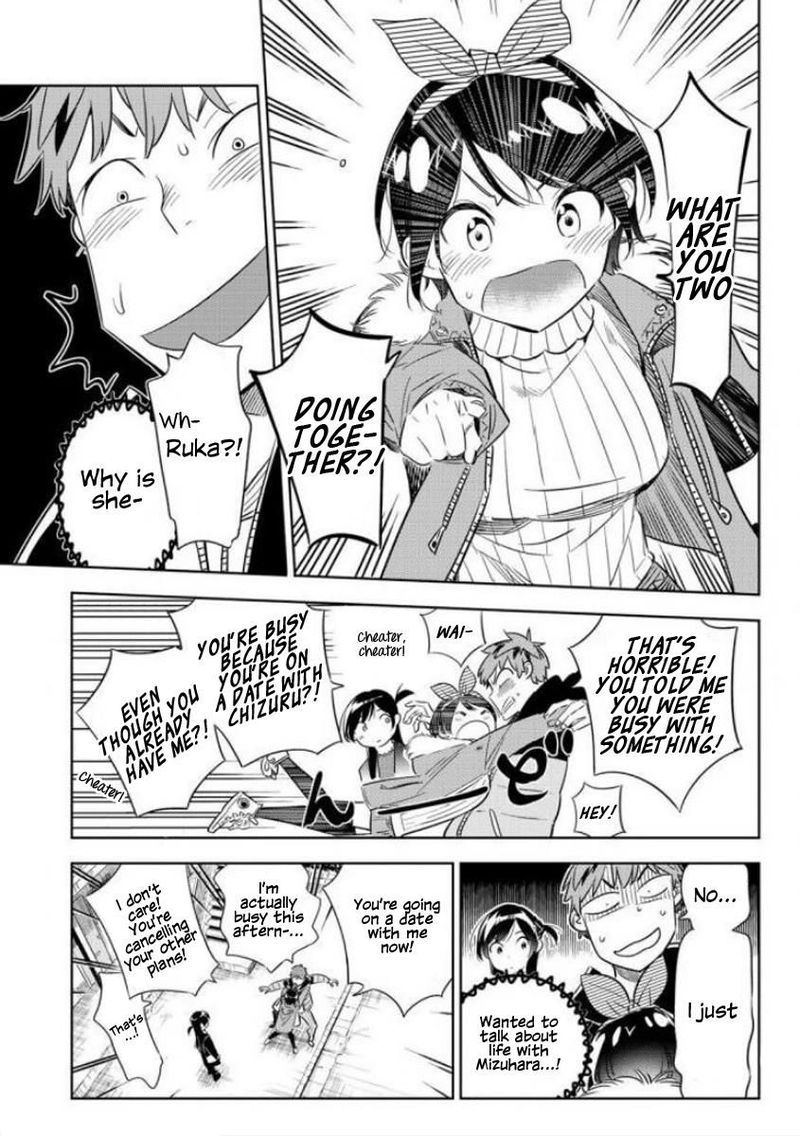 Kanojo Okarishimasu 32 12