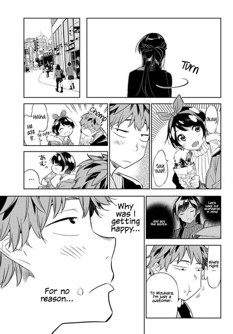 Kanojo Okarishimasu 32 14