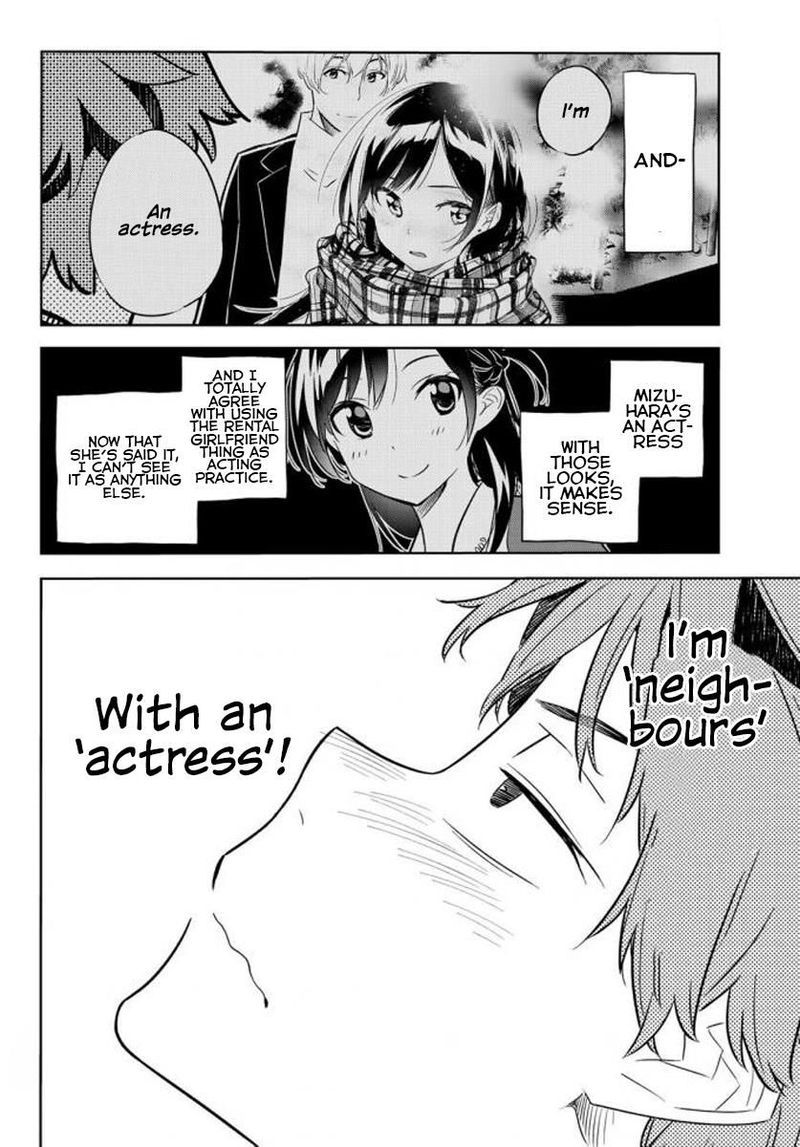Kanojo Okarishimasu 32 4
