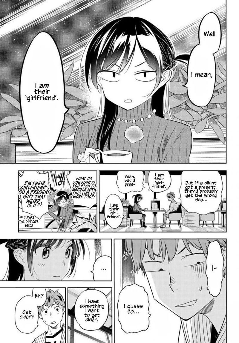 Kanojo Okarishimasu 32 7
