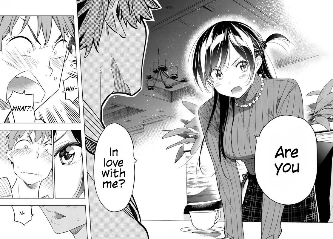 Kanojo Okarishimasu 32 8