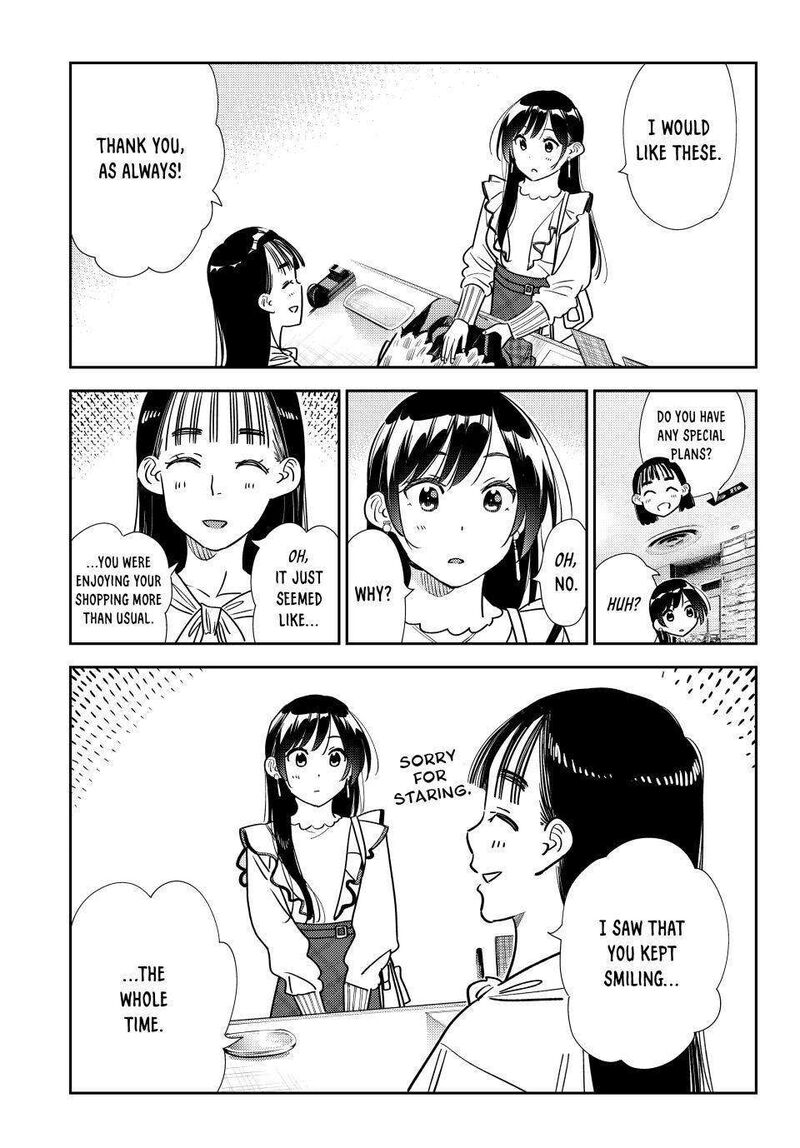 Kanojo Okarishimasu 323 19