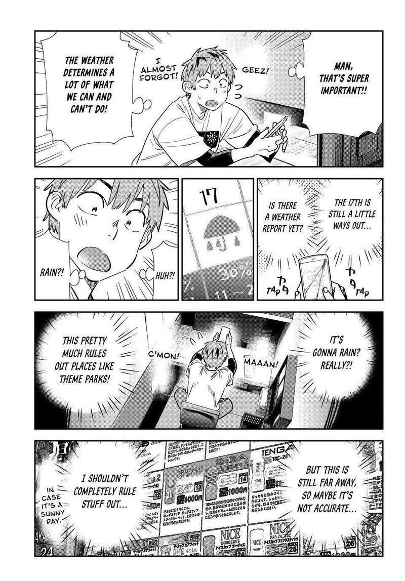 Kanojo Okarishimasu 323 7