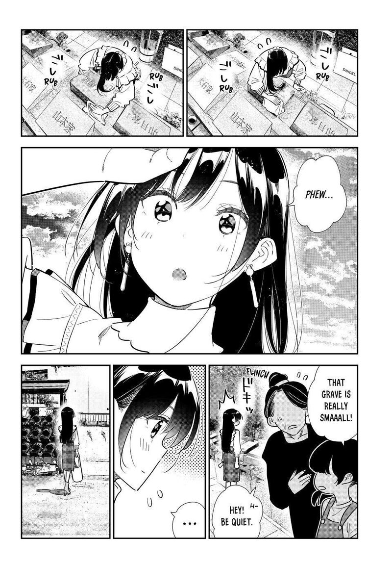 Kanojo Okarishimasu 324 14