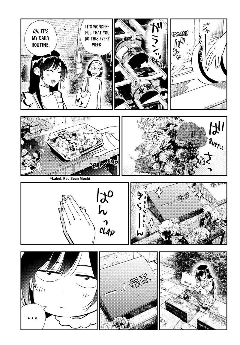 Kanojo Okarishimasu 324 15