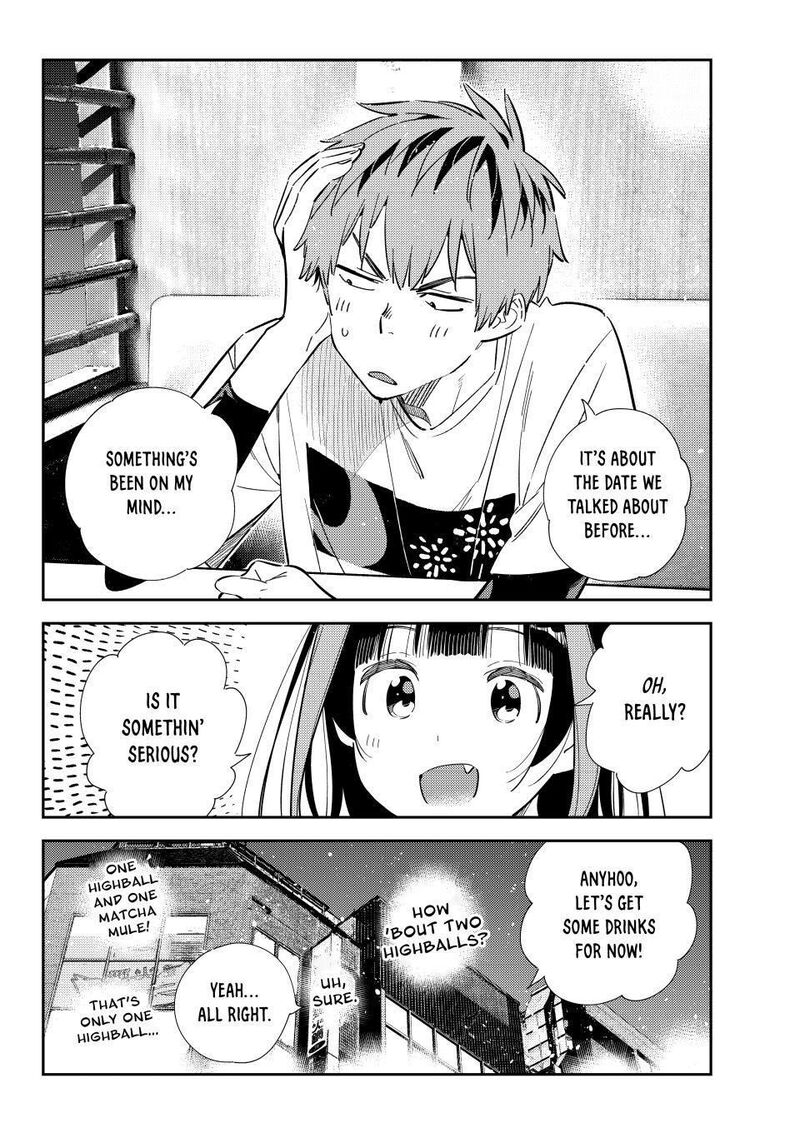 Kanojo Okarishimasu 324 21