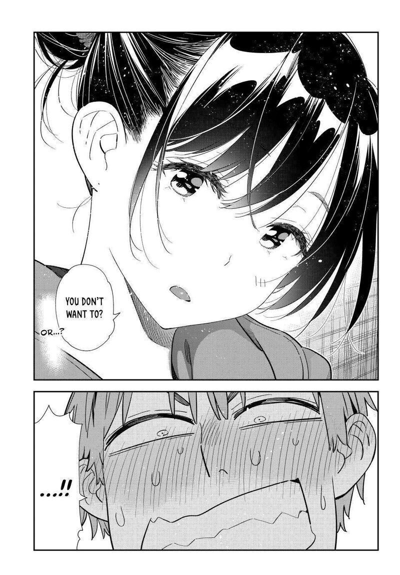 Kanojo Okarishimasu 327 9
