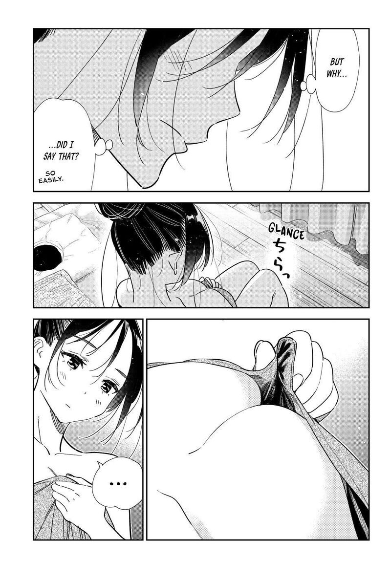 Kanojo Okarishimasu 329 11