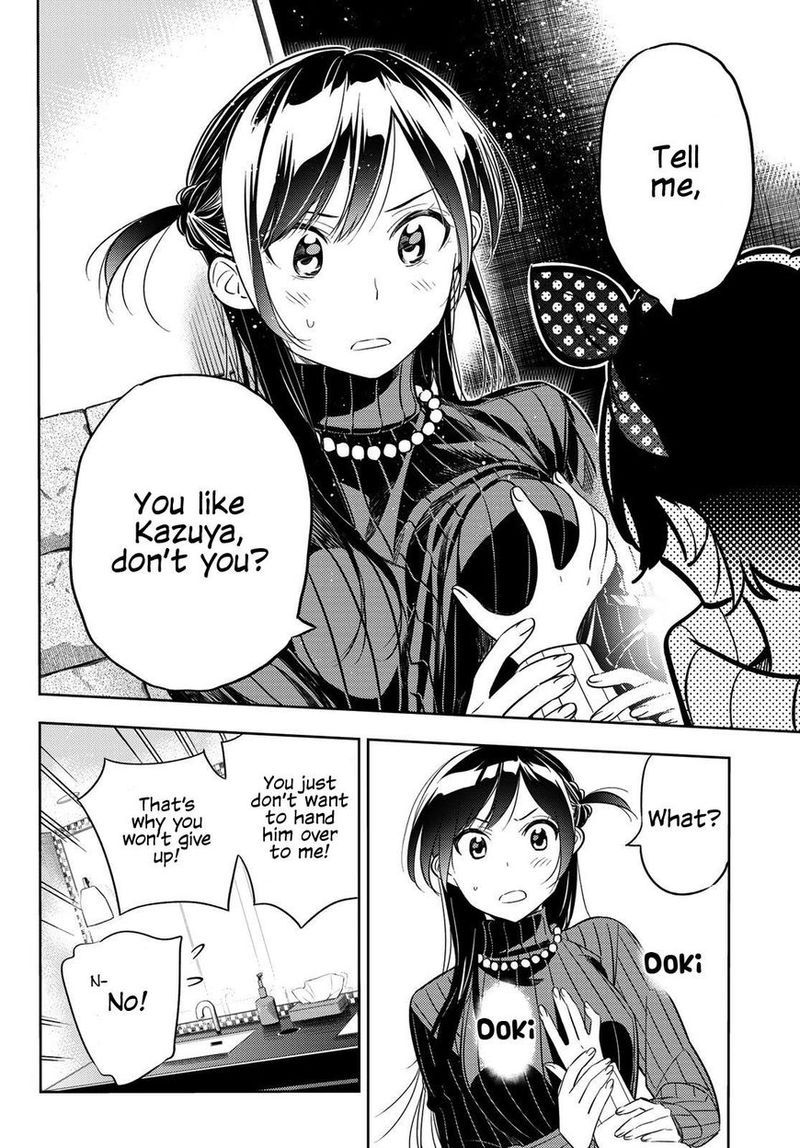 Kanojo Okarishimasu 34 18