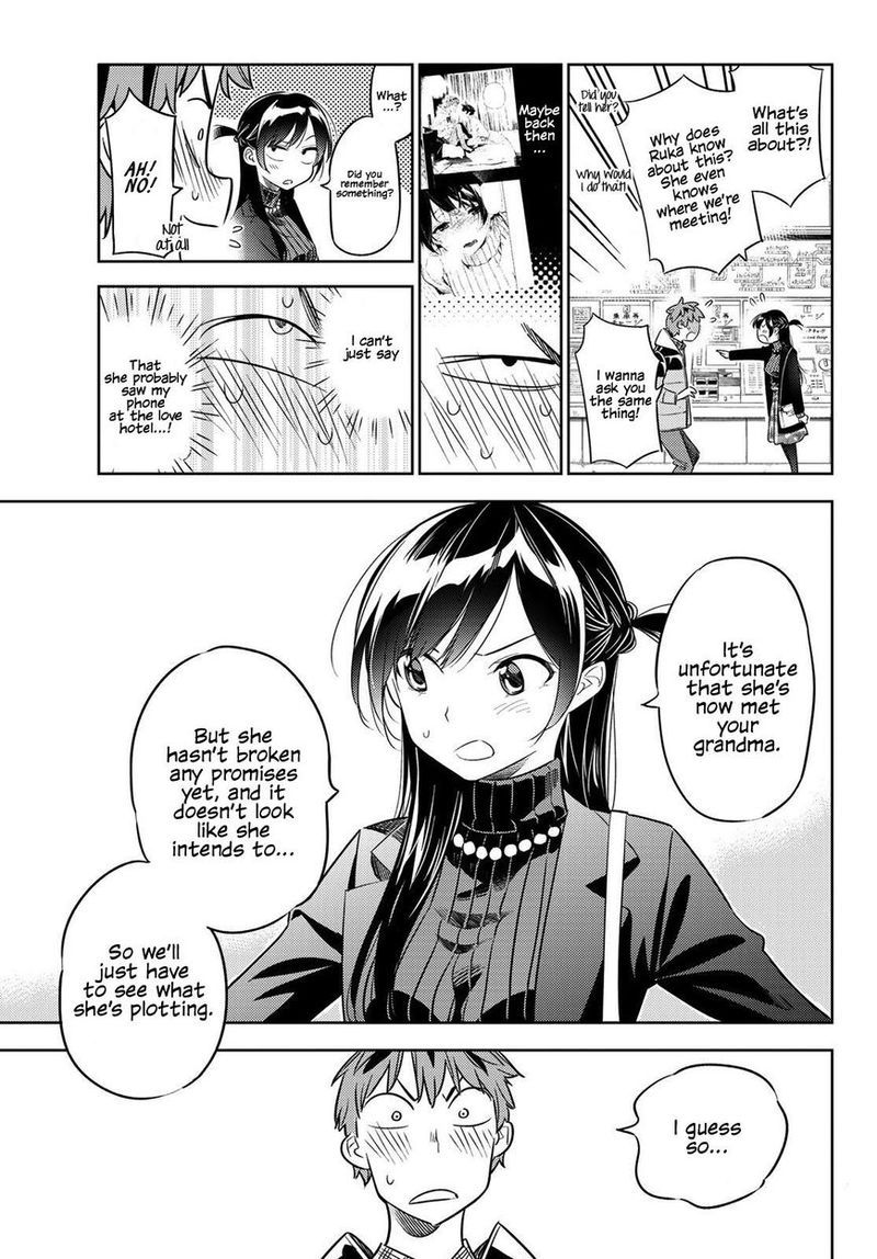 Kanojo Okarishimasu 34 5