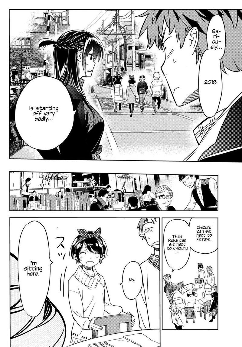 Kanojo Okarishimasu 34 6
