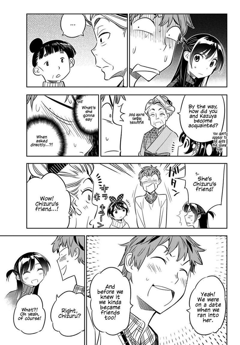 Kanojo Okarishimasu 34 7