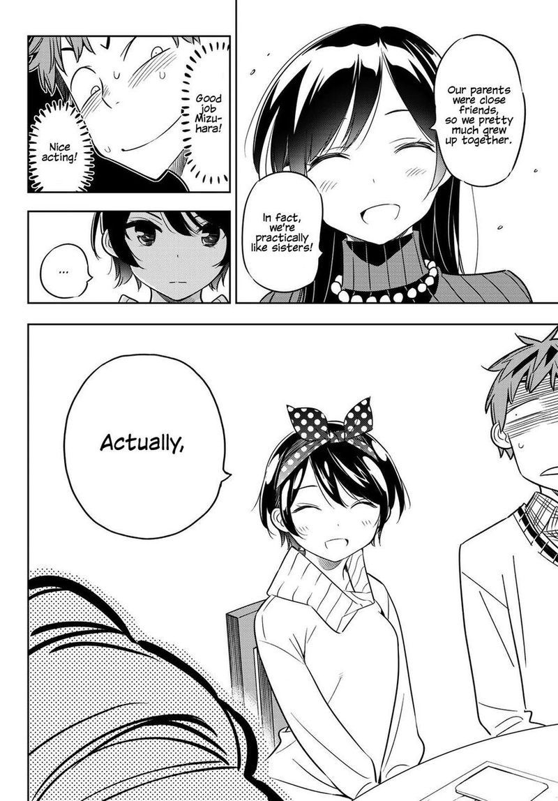 Kanojo Okarishimasu 34 8