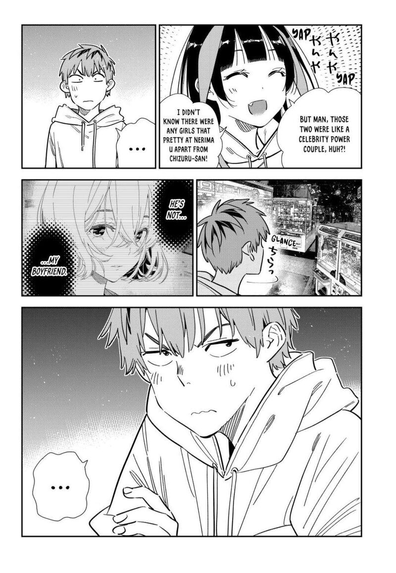 Kanojo Okarishimasu 343 19