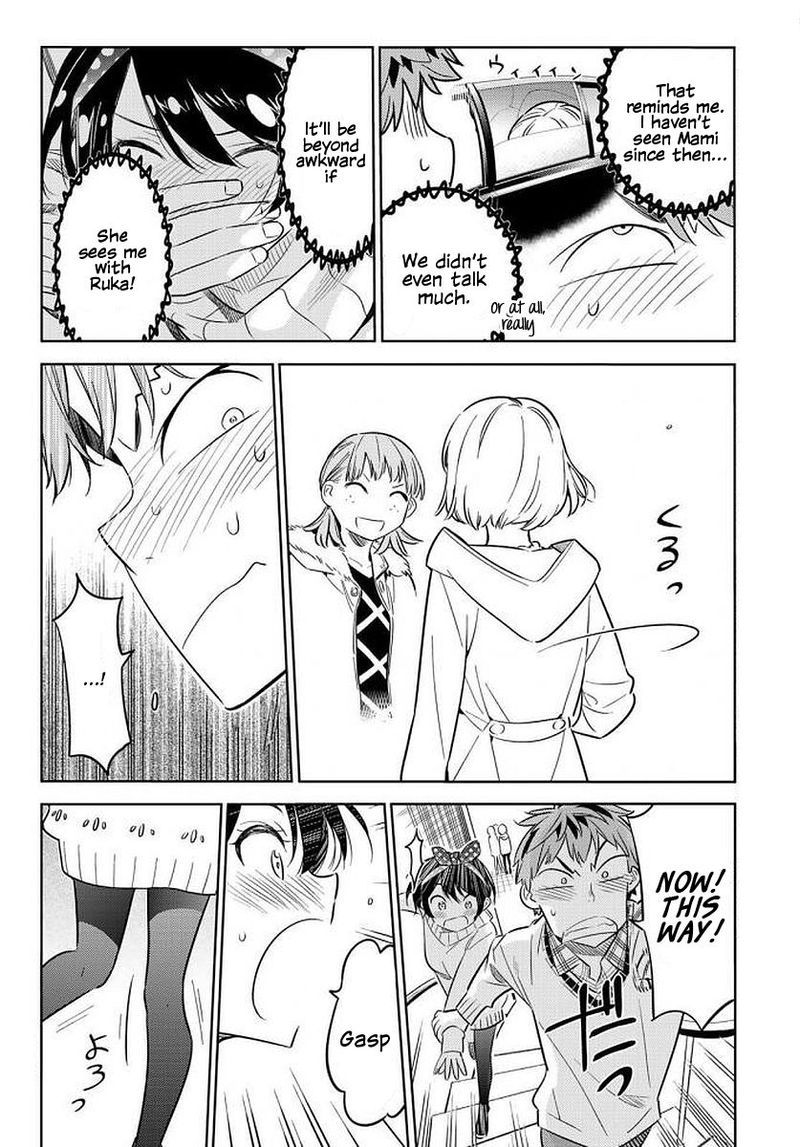 Kanojo Okarishimasu 35 14