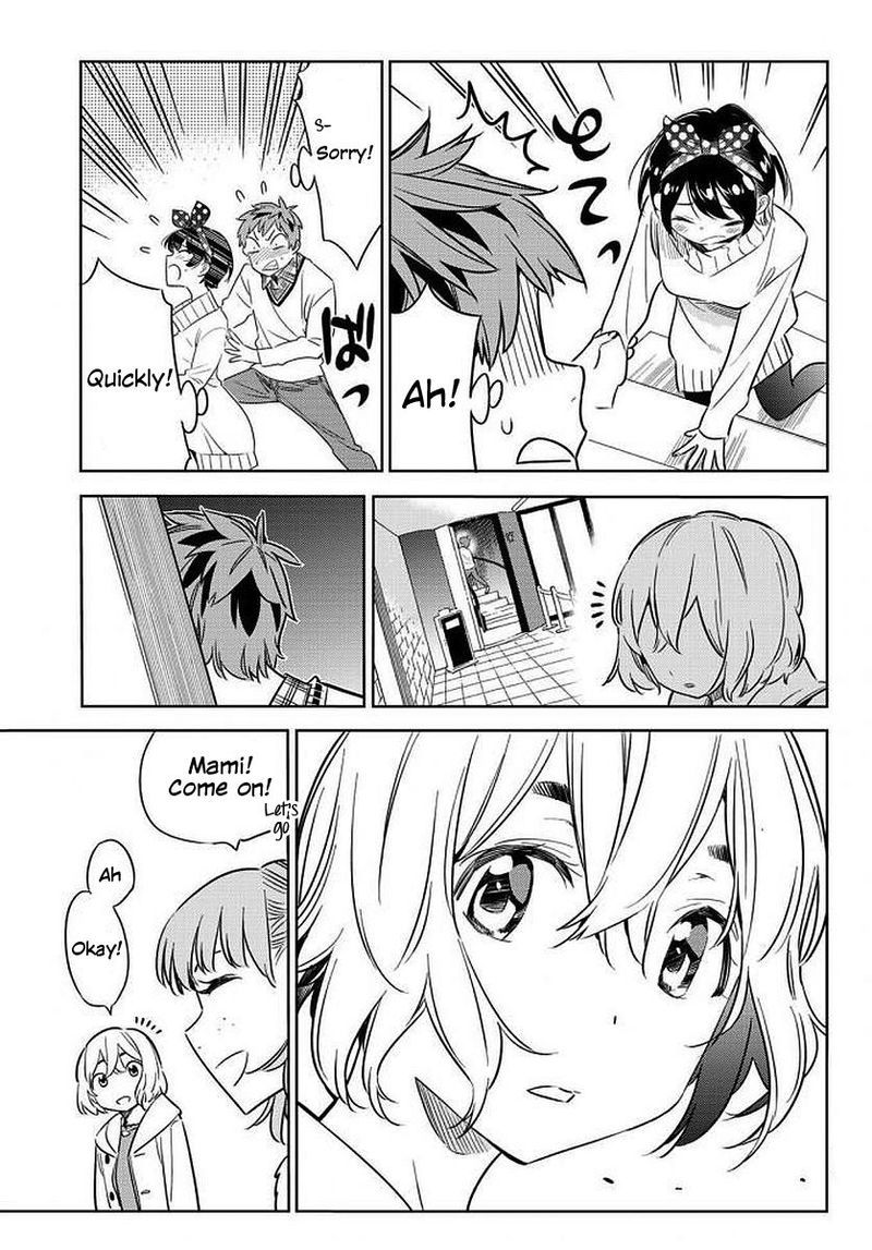 Kanojo Okarishimasu 35 15