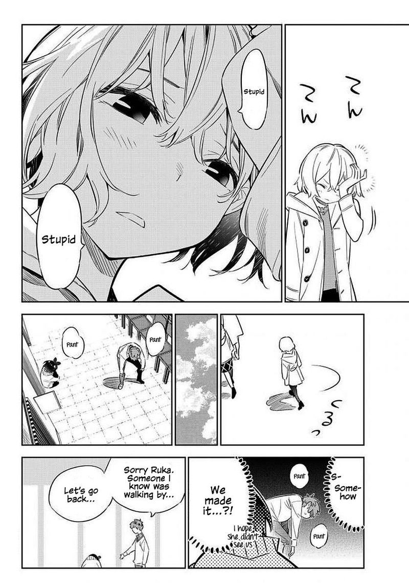Kanojo Okarishimasu 35 16